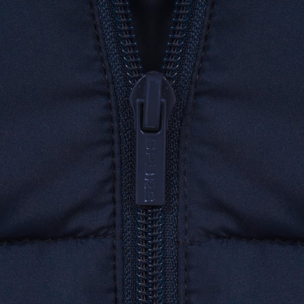 Tottenham Hotspur FC Boys Padded Gilet