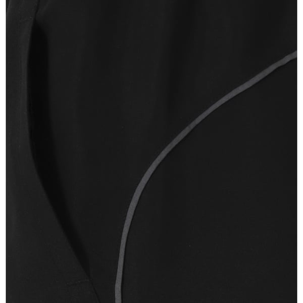 Newcastle United FC Mens Crest Two Tone Tracksuit