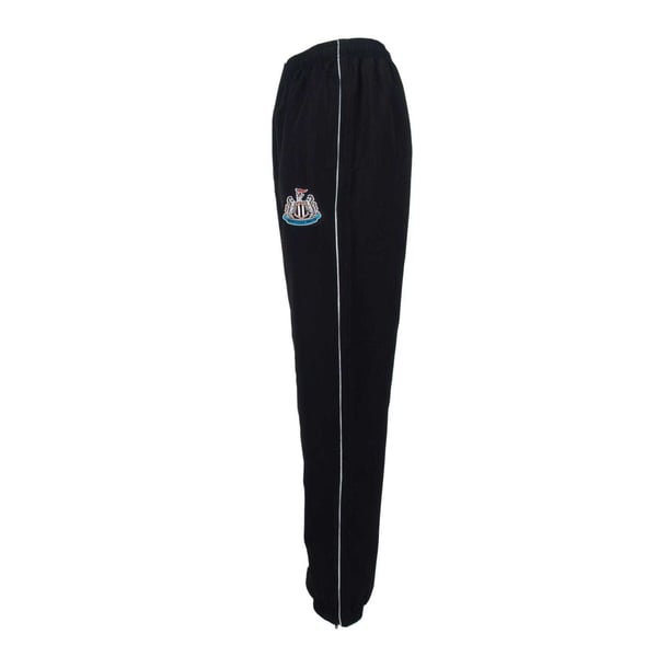 Newcastle United FC Mens Contrast Striped Tracksuit