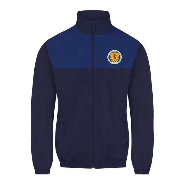 Scotland Mens Two Tone Tracksuit