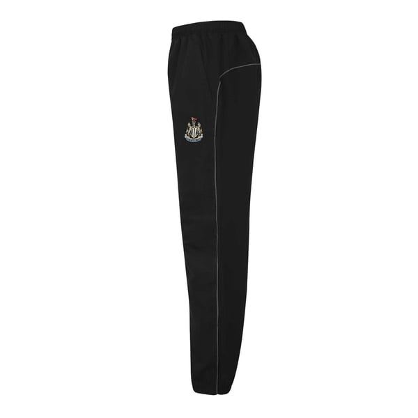 Newcastle United FC Boys Two Tone Tracksuit