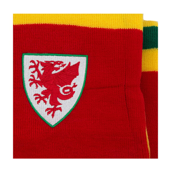 FA Wales Retro Halsduk