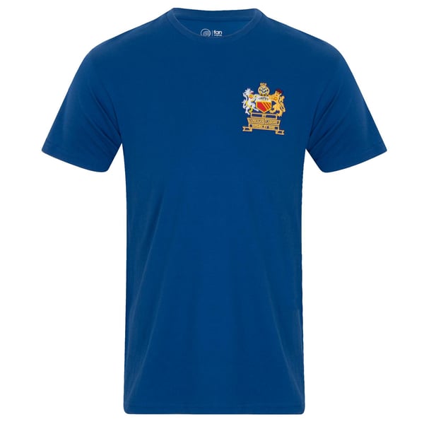 Fan Originals Mens Manchester 1968 Best 7 T-Shirt
