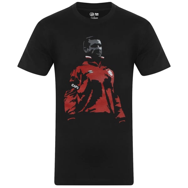 Fan Originals Mens Eric Cantona 1996 T-Shirt