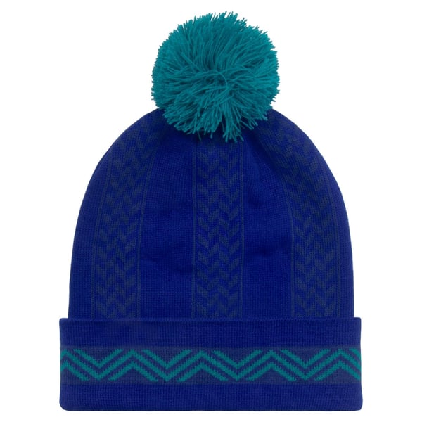 Fan Originals Nottingham 1993 Away Kit Beanie