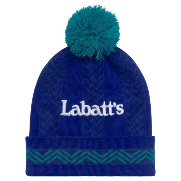 Fan Originals Nottingham 1993 Away Kit Beanie