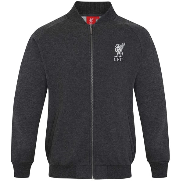 Liverpool FC Retro Varsityjacka för män