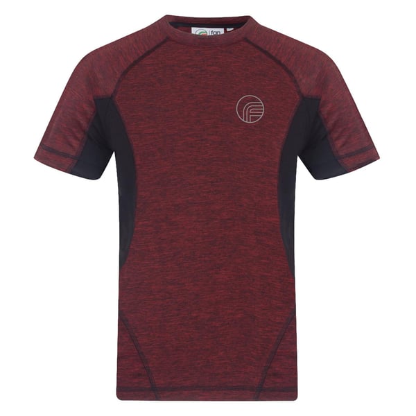 Fan Originals Boys Polyester T-Shirt