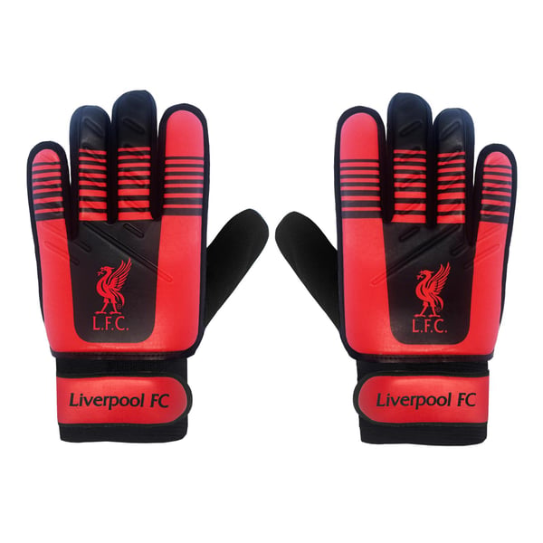 Liverpool FC Målmandshandsker til børn/unge