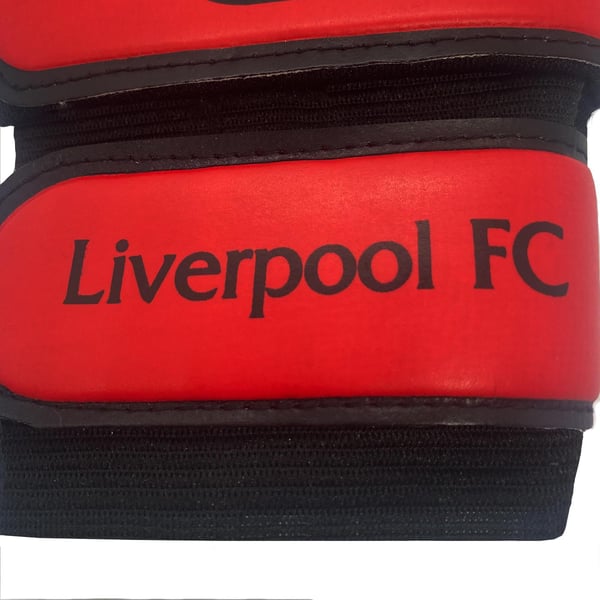 Liverpool FC Målmandshandsker til børn/unge