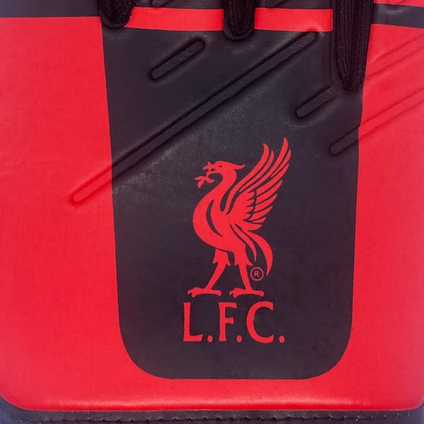Liverpool FC Målmandshandsker til børn/unge