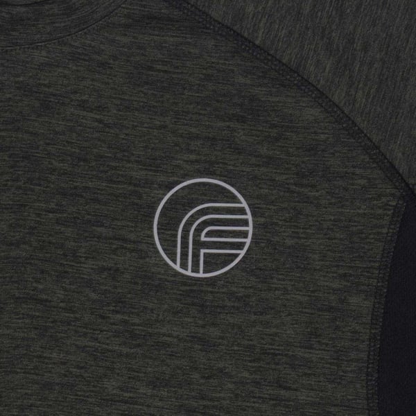 Fan Originals Mens Polyester T-Shirt