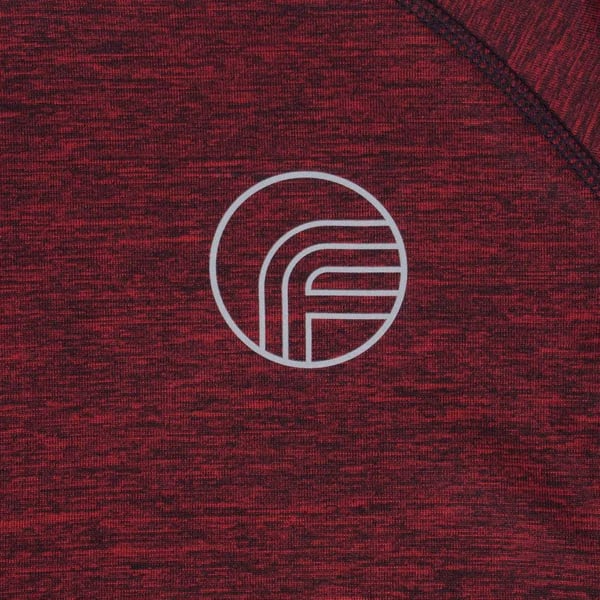 Fan Originals Mens Polyester T-Shirt