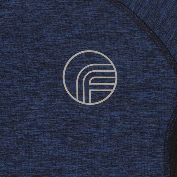 Fan Originals Mens Polyester T-Shirt