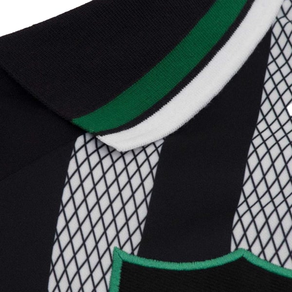 Celtic FC Mens 1994/96 Retro Away Shirt