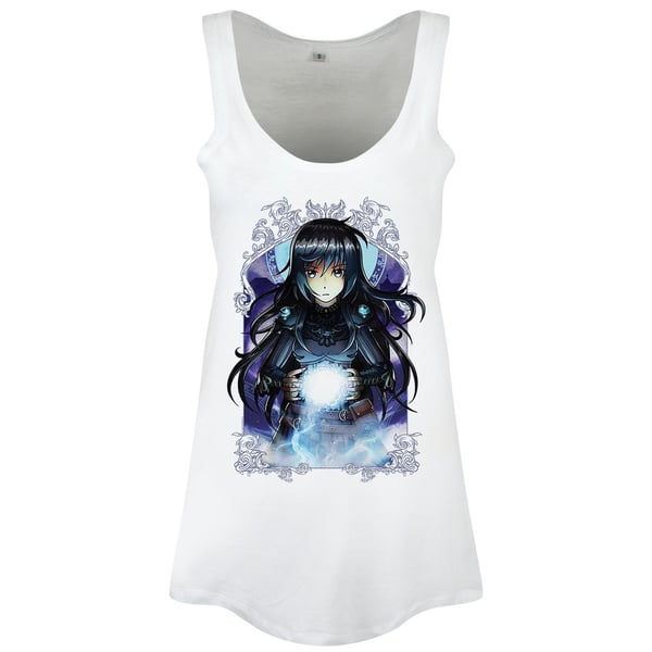 Tokyo Spirit Kurai Orb Ladies Floaty Vest