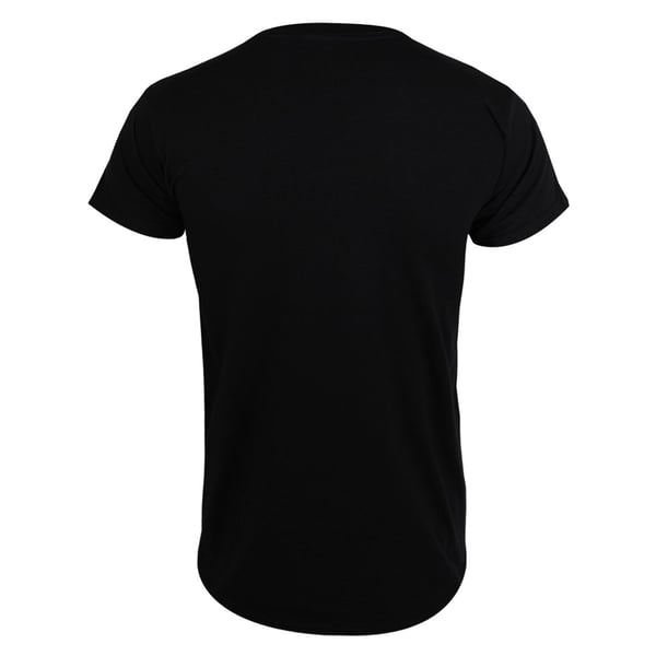 Grindstore Mens The Shape T-Shirt