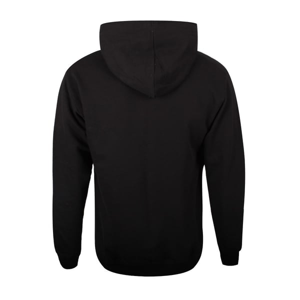 Psycho Penguin Mens I Tried Being Normal Hoodie