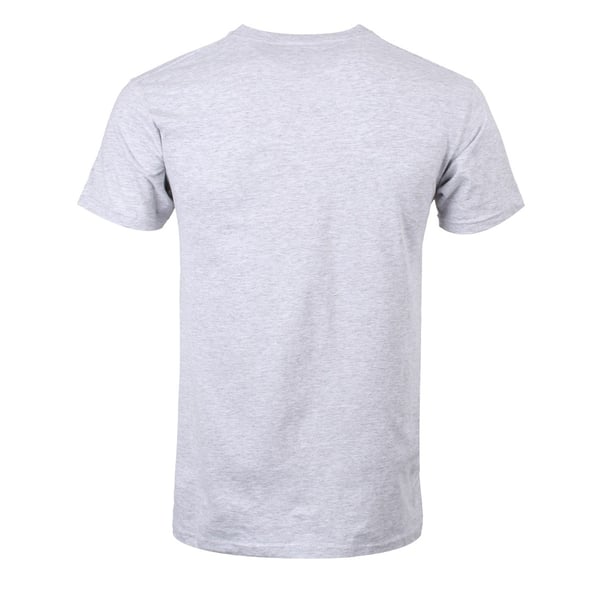 Grindstore Mens Nelson & Murdock Avocados At Law T-Shirt