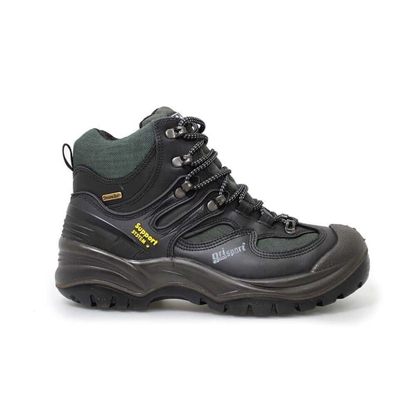 Grisport Mens Director Leather Safety Boots