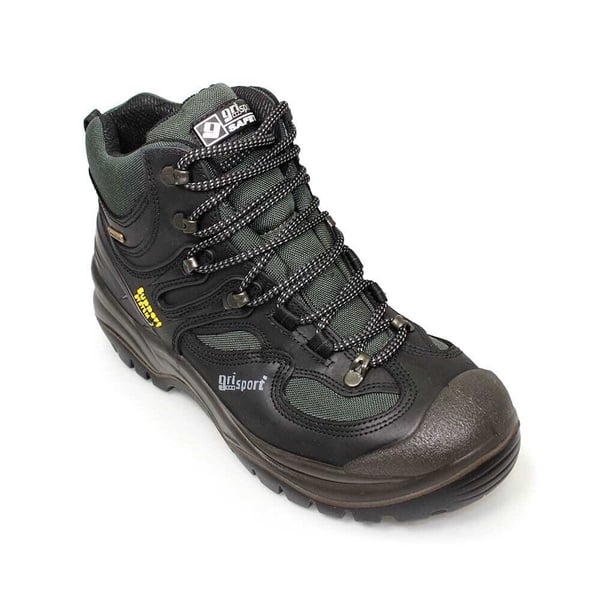 Grisport Mens Director Leather Safety Boots