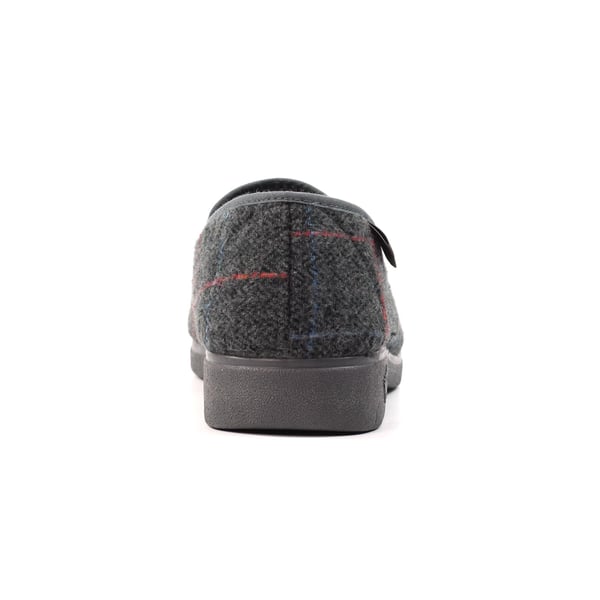 Lazy Dogz Mens Hughes Slippers