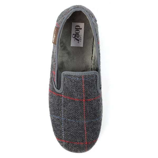 Lazy Dogz Mens Hughes Slippers