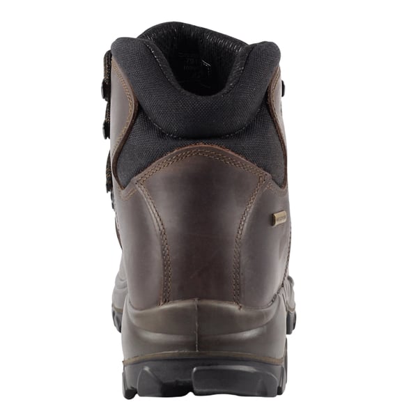 Grisport Womens/Ladies Everest Leather Trekking Boots