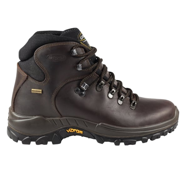 Grisport Womens/Ladies Everest Leather Trekking Boots