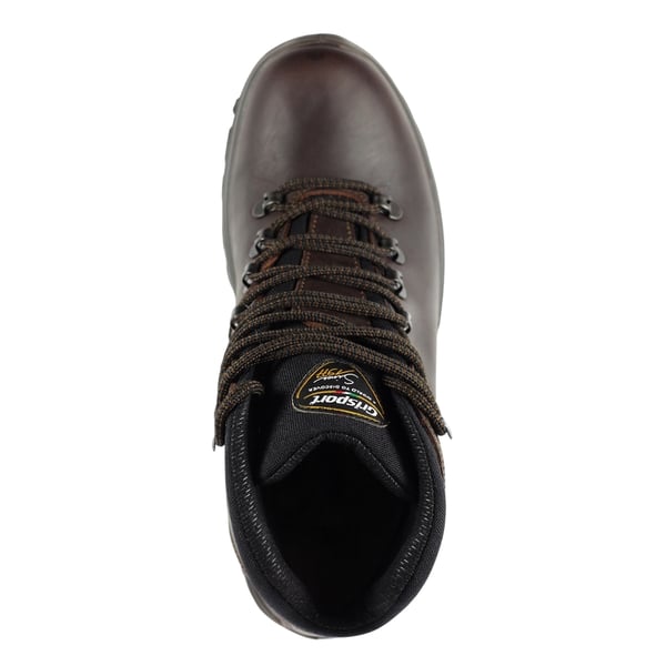 Grisport Womens/Ladies Everest Leather Trekking Boots