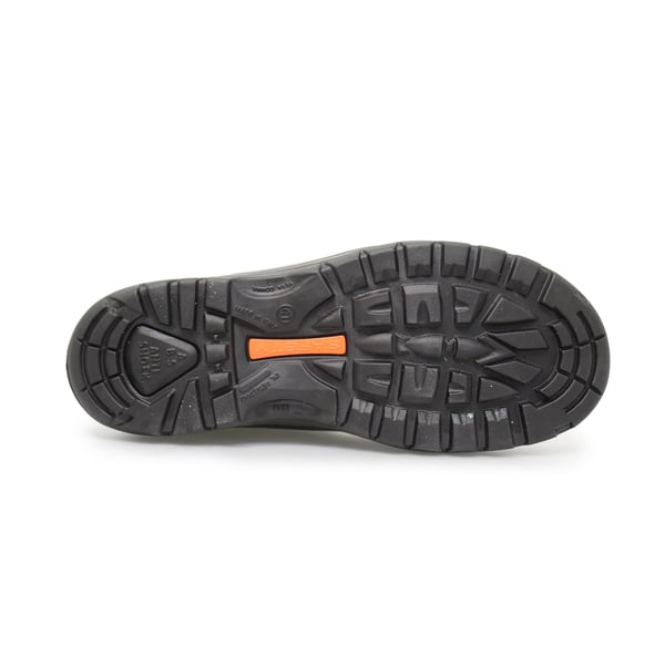 Grisport Mens Waxy Leather Safety Boots