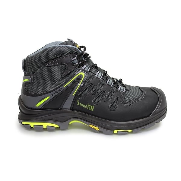 Grisport Mens Trojan Leather Safety Boots