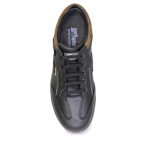 Grisport Mens Arran Leather Walking Shoes
