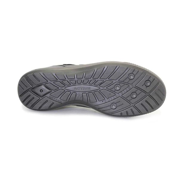 Grisport Mens Arran Leather Walking Shoes