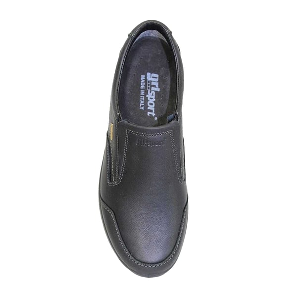 Grisport Herre Melrose Waxy læder walking sko