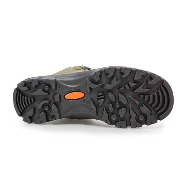 Grisport Mens Glencoe Nubuck Walking Boots