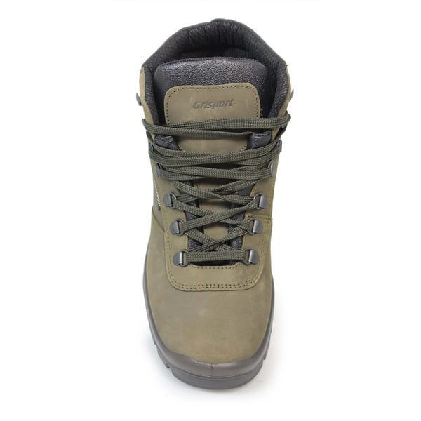 Grisport Mens Glencoe Nubuck Walking Boots