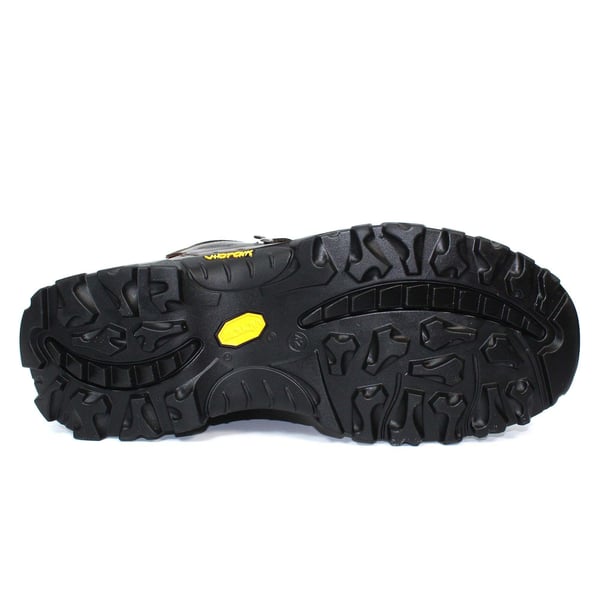 Grisport Mens Everest Nubuck Walking Boots