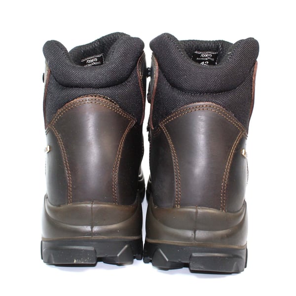 Grisport Mens Everest Nubuck Walking Boots