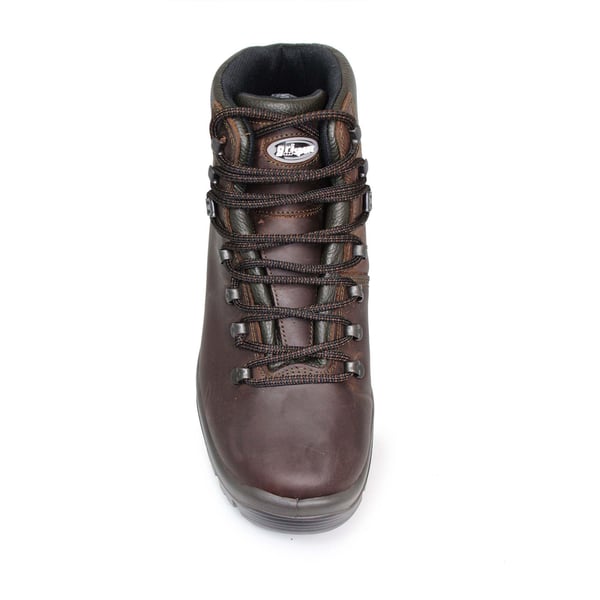 Grisport Mens Peaklander Waxy Leather Walking Boots