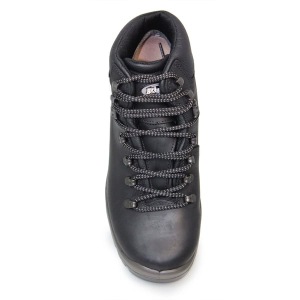 Grisport Mens Peaklander Waxy Leather Walking Boots