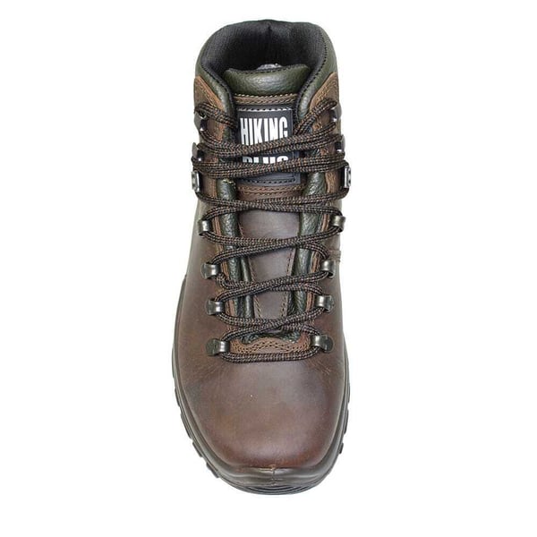 Grisport Mens Avenger Waxy Leather Walking Boots