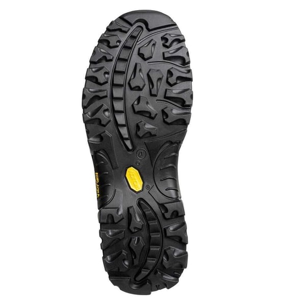 Grisport Mens Avenger Waxy Leather Walking Boots