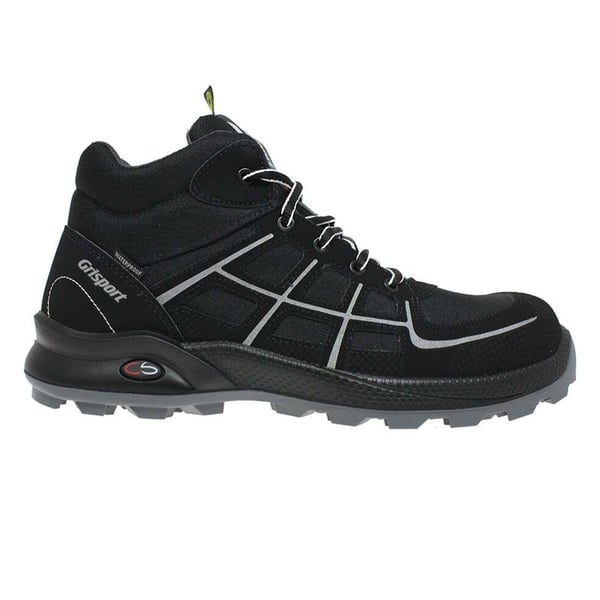 Grisport Miesten Platform Turvakengät