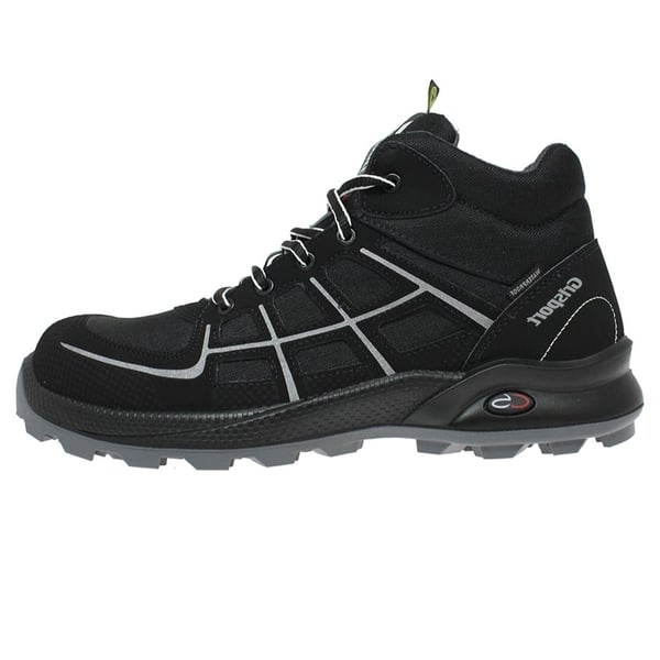 Grisport Miesten Platform Turvakengät