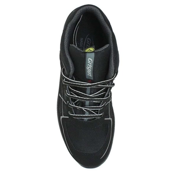 Grisport Miesten Platform Turvakengät