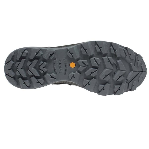 Grisport Miesten Platform Turvakengät
