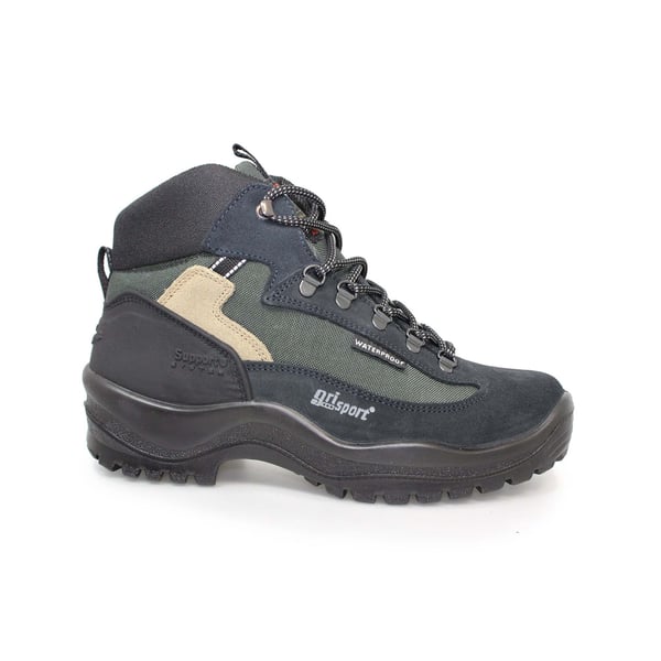 Grisport Unisex Wolf Walking Boots til voksne