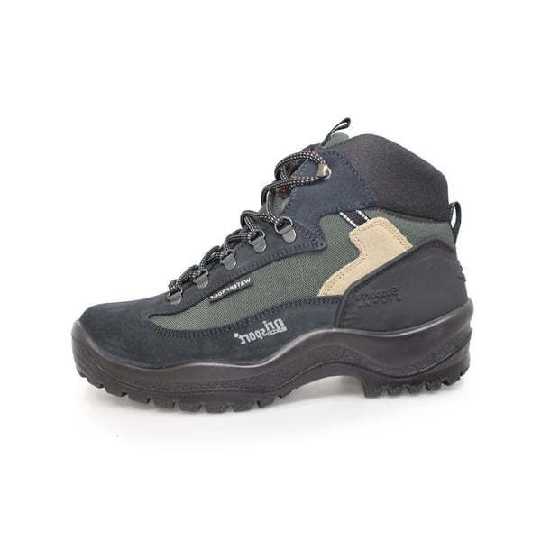 Grisport Unisex Wolf Walking Boots til voksne