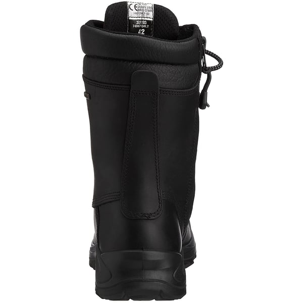 Grisport Mens Boulder Leather Safety Boots
